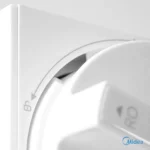 Filtr odwróconej osmozy Midea 400GPD bez zbiornika - obrazek 29