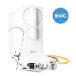 Filtr odwróconej osmozy bez zbiornika Midea 800GPD