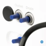 Filtr odwróconej osmozy bez zbiornika Midea 800GPD - obrazek 8