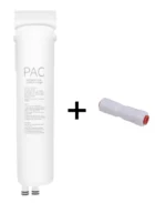 Midea PAC Filtr węglowo-polipropylenowy w zestawie z restryktorem 650CC