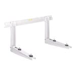 Wspornik składany z poprzeczką Rodigas MS230 - obrazek 4