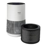 Oczyszczacz powietrza Winix T500 z jonizacja, wi-fi - obrazek 9