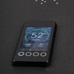 Elektryczny podgrzewacz wody akumulacyjny, 100 l, Electrolux EWH 100 SI BE EEC Smart, WI-FI - obrazek 4