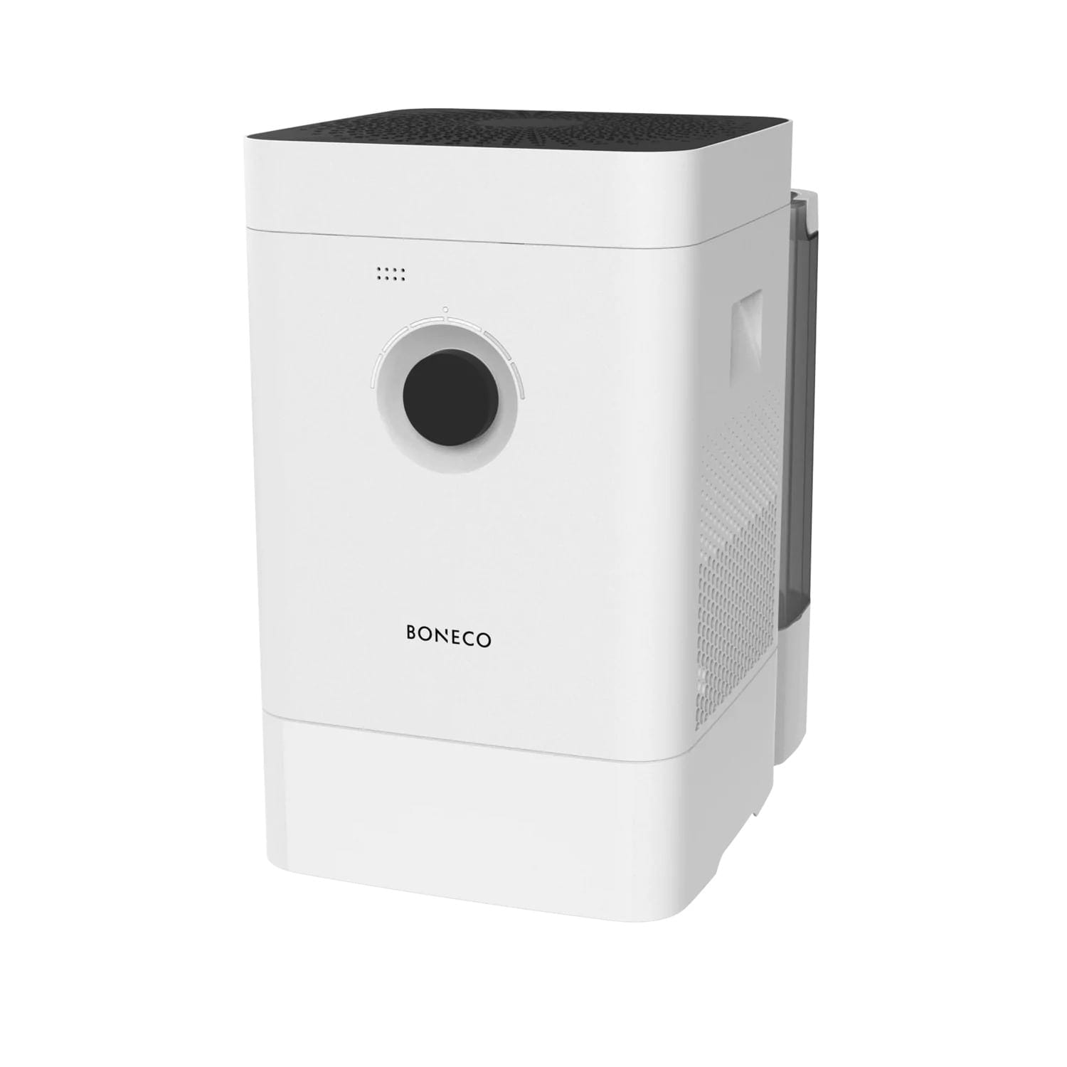 Boneco H400-min Hybrydowy oczyszczacz i nawilżacz powietrza 2w1 Boneco H400, HEPA - obrazek 1