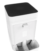 Hybrydowy oczyszczacz i nawilżacz powietrza 2w1 Boneco H400, HEPA - obrazek 5