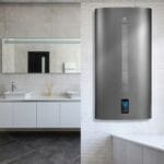 Elektryczny podgrzewacz wody akumulacyjny, 100 l, Electrolux EWH 100 SI SE EEC Smart, WI-FI - obrazek 7