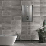 Elektryczny podgrzewacz wody akumulacyjny, 100 l, Electrolux EWH 100 SI SE EEC Smart, WI-FI - obrazek 8