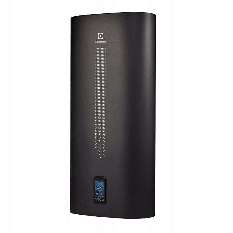 EWH 80 SI BE EEC-min Elektryczny podgrzewacz wody akumulacyjny, 100 l, Electrolux EWH 100 SI BE EEC Smart, WI-FI - obrazek 1