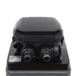 Zmiękczacz wody Ecosoft Pink 100 - do wody wodociągowej 1,0 m3/h - obrazek 10