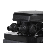 Zmiękczacz wody Ecosoft Pink 100 - do wody wodociągowej 1,0 m3/h - obrazek 11