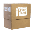 Zmiękczacz wody Ecosoft Pink 100 - do wody wodociągowej 1,0 m3/h - obrazek 5