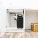 Zmiękczacz wody Ecosoft Pink 100 - do wody wodociągowej 1,0 m3/h - obrazek 6