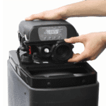 Zmiękczacz wody Ecosoft Pink 100 - do wody wodociągowej 1,0 m3/h - obrazek 8