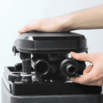 Zmiękczacz wody Ecosoft Pink 200 - do wody wodociągowej 1,8 m3/h - obrazek 22