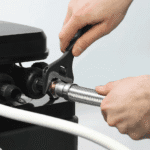 Zmiękczacz wody Ecosoft Pink 200 - do wody wodociągowej 1,8 m3/h - obrazek 20