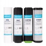 Filtr odwróconej osmozy Ecosoft RObust Coffee bez zbiornika z przepływem bezpośrednim HoReCa - obrazek 23