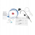 Filtr odwróconej osmozy Ecosoft RObust Coffee bez zbiornika z przepływem bezpośrednim HoReCa - obrazek 25