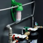 Filtr antykamieniowy Ecosoft Scalex inline FOSE200ECO do podgrzewaczy wody - obrazek 10