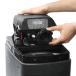 Zmiękczacz wody Ecosoft Pink 200 - do wody wodociągowej 1,8 m3/h - obrazek 16