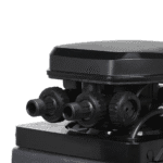 Zmiękczacz wody Ecosoft Pink 200 - do wody wodociągowej 1,8 m3/h - obrazek 9