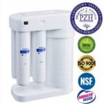 Filtr wody pitnej Aquaphor Morion 101S RO odwrócona osmoza - obrazek 2