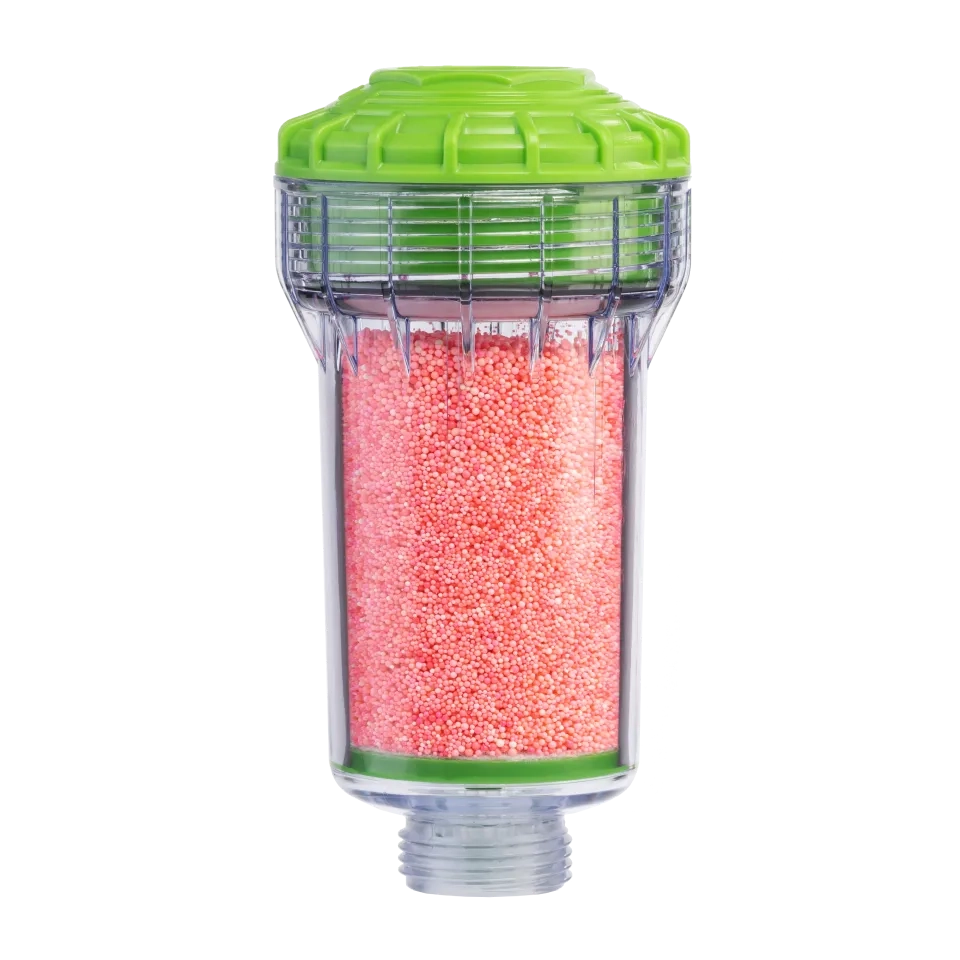 Filtr Ecosoft Scalex 1-min Filtr antykamieniowy Ecosoft Scalex FOSE100ECO do pralki - obrazek 1