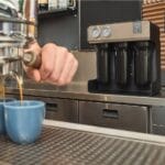 Filtr odwróconej osmozy Ecosoft RObust Coffee bez zbiornika z przepływem bezpośrednim HoReCa - obrazek 12