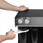 Filtr odwróconej osmozy Ecosoft RObust Coffee bez zbiornika z przepływem bezpośrednim HoReCa - obrazek 14