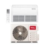 Klimatyzator przysufitowo-przypodłogowy TCL TCC-36ZHRH/DV