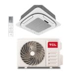 Klimatyzator kasetonowy TCL TCC-24CHRH/DV 7 kW