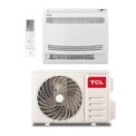 Klimatyzator konsolowy TCL TCC-12Z2HRH/DV 3,5 kW