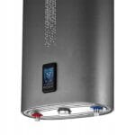 Elektryczny podgrzewacz wody akumulacyjny, 100 l, Electrolux EWH 100 SI SE EEC Smart, WI-FI - obrazek 5