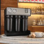 Filtr odwróconej osmozy Ecosoft RObust Coffee bez zbiornika z przepływem bezpośrednim HoReCa - obrazek 8