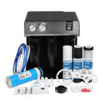 Filtr odwróconej osmozy Ecosoft RObust 1500 z przepływem bezpośrednim HoReCa - obrazek 6