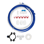 Filtr odwróconej osmozy Ecosoft RObust Coffee bez zbiornika z przepływem bezpośrednim HoReCa - obrazek 10