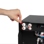 Filtr odwróconej osmozy Ecosoft RObust 1500 z przepływem bezpośrednim HoReCa - obrazek 10