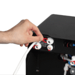 Filtr odwróconej osmozy Ecosoft RObust 1500 z przepływem bezpośrednim HoReCa - obrazek 11