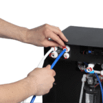 Filtr odwróconej osmozy Ecosoft RObust 1500 z przepływem bezpośrednim HoReCa - obrazek 14