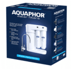 Filtr wody pitnej Aquaphor Morion 101S RO odwrócona osmoza - obrazek 13