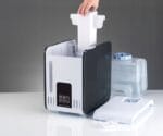 Nawilżacz parowy BONECO S450 - obrazek 4