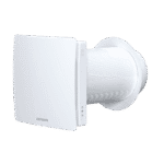 Rekuperator ścienny AIWA ERV10YA WI-FI 60m3/h