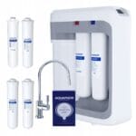 Filtr wody pitnej odwrócona osmoza Aquaphor RO-202S PRO - obrazek 11