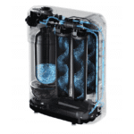 Filtr wody pitnej odwrócona osmoza Aquaphor RO-202S PRO - obrazek 5