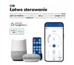 Rekuperator decentralny ścienny Blauberg Freshpoint 160-E Wi-Fi 57m3/h - obrazek 3