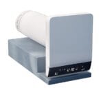 Rekuperator decentralny ścienny Blauberg Freshpoint 160-E Wi-Fi 57m3/h - obrazek 5