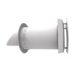 Rekuperator ścienny Cooper&Hunter CH-HRV070K2 CWF WI-FI 64 m3/h - obrazek 7