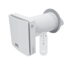 Rekuperator ścienny Cooper&Hunter CH-HRV070K2 CWF WI-FI 64 m3/h