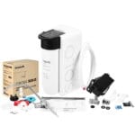 Filtr odwróconej osmozy bez zbiornika Ecosoft CROSS Solo - obrazek 8