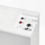 Filtr odwróconej osmozy Ecosoft CROSS 60 bez zbiornika - obrazek 8