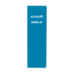 Filtr odwróconej osmozy Ecosoft CROSS 60 bez zbiornika - obrazek 13